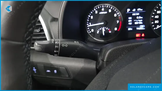 HYUNDAI TUCSON GASOLINE 1.6 TURBO 2WD