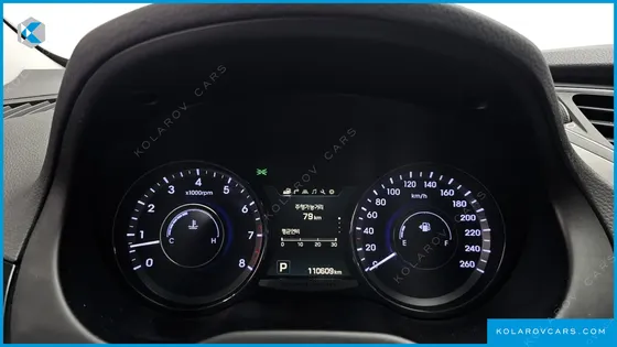 HYUNDAI GRANDEUR HG300 EXCLUSIVE COLLECTION