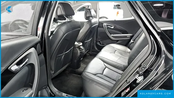 HYUNDAI GRANDEUR HG300 EXCLUSIVE COLLECTION