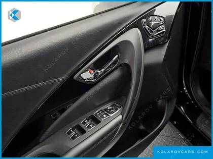 HYUNDAI GRANDEUR HG300 EXCLUSIVE COLLECTION