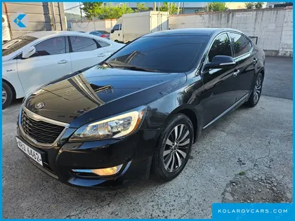 KIA K7 2.4 GDI LUXURY