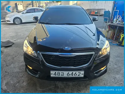 KIA K7 2.4 GDI LUXURY