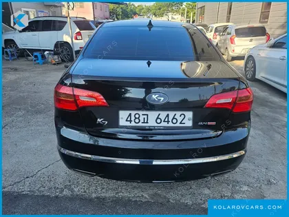 KIA K7 2.4 GDI LUXURY