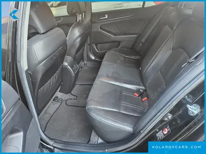 KIA K7 2.4 GDI LUXURY