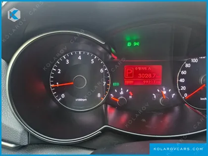 KIA K7 2.4 GDI LUXURY