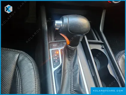 KIA K7 2.4 GDI LUXURY