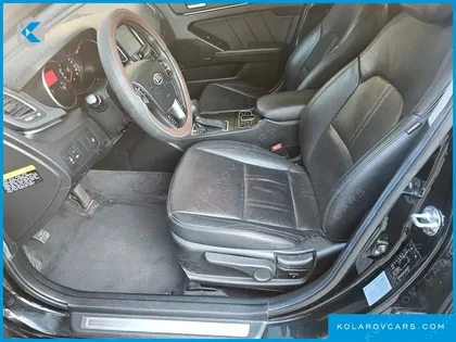 KIA K7 2.4 GDI LUXURY