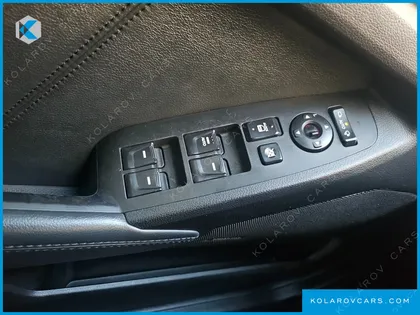 KIA K7 2.4 GDI LUXURY