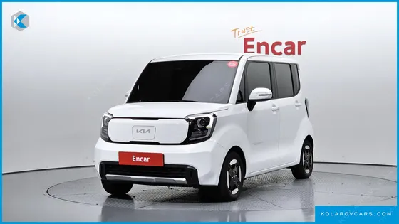 KIA RAY AIR