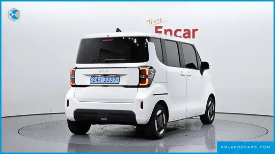 KIA RAY AIR