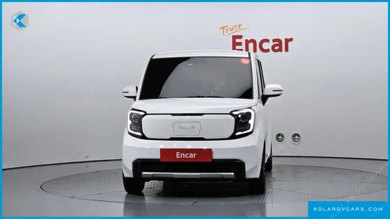 KIA RAY AIR