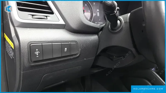 HYUNDAI TUCSON DIESEL 2.0 4WD