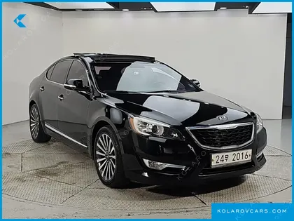 KIA K7 3.0 GDI LUXURY