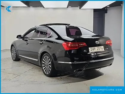 KIA K7 3.0 GDI LUXURY