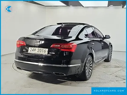 KIA K7 3.0 GDI LUXURY