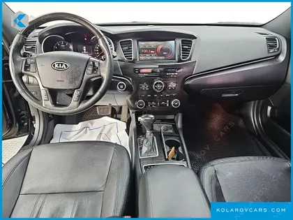 KIA K7 3.0 GDI LUXURY