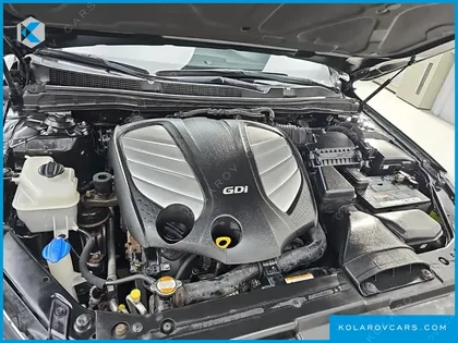 KIA K7 3.0 GDI LUXURY