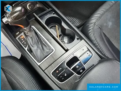 KIA K7 3.0 GDI LUXURY