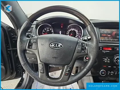KIA K7 3.0 GDI LUXURY
