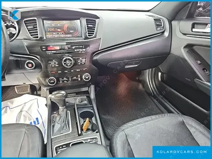 KIA K7 3.0 GDI LUXURY