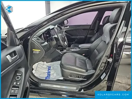 KIA K7 3.0 GDI LUXURY