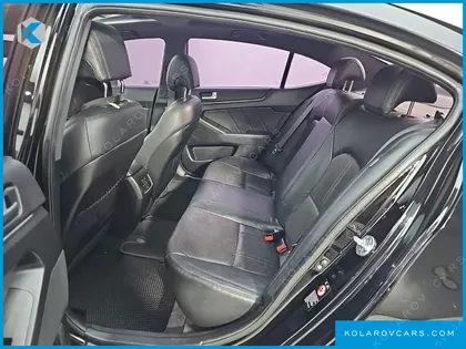 KIA K7 3.0 GDI LUXURY