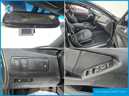 KIA K7 3.0 GDI LUXURY