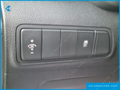 HYUNDAI TUCSON DIESEL 2.0 2WD