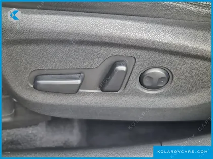 HYUNDAI TUCSON DIESEL 2.0 2WD
