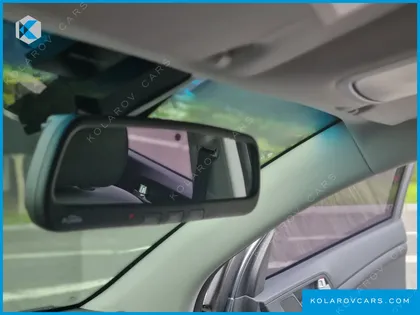HYUNDAI TUCSON DIESEL 2.0 2WD