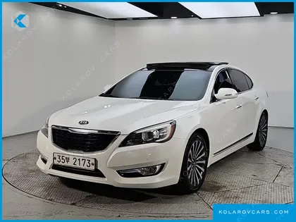 KIA K7 2.4 GDI PRESTIGE