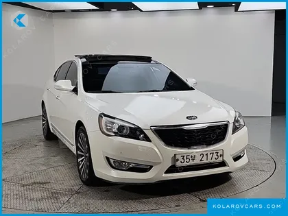 KIA K7 2.4 GDI PRESTIGE