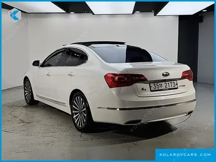 KIA K7 2.4 GDI PRESTIGE