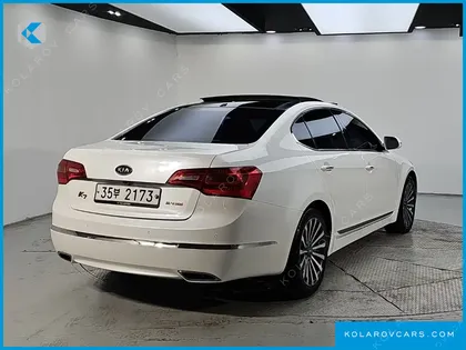 KIA K7 2.4 GDI PRESTIGE