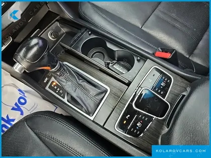 KIA K7 2.4 GDI PRESTIGE