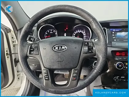 KIA K7 2.4 GDI PRESTIGE