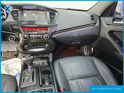 KIA K7 2.4 GDI PRESTIGE