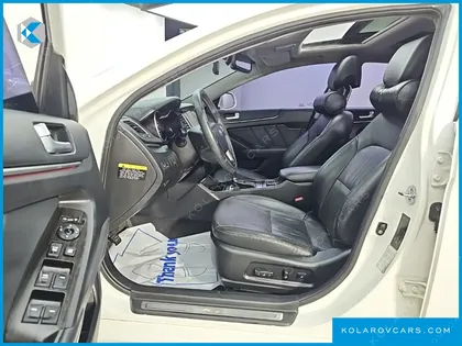 KIA K7 2.4 GDI PRESTIGE