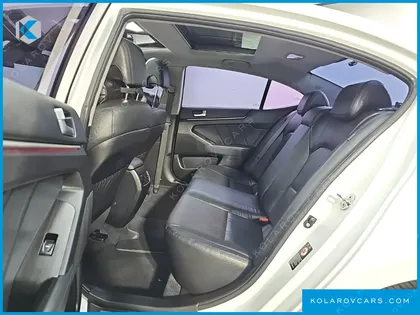 KIA K7 2.4 GDI PRESTIGE