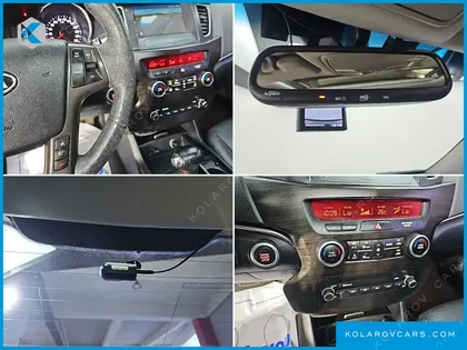 KIA K7 2.4 GDI PRESTIGE