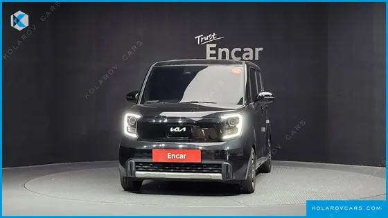 KIA RAY AIR