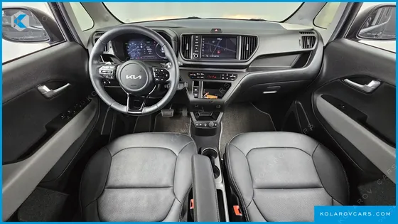 KIA RAY AIR
