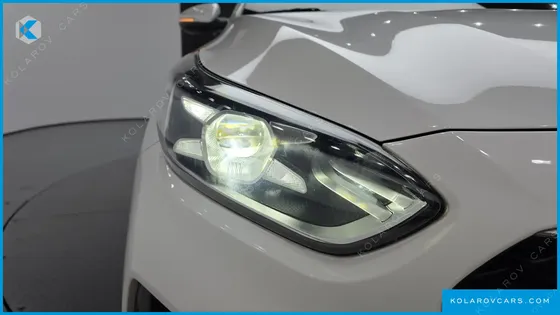 KIA K3 NOBLESSE