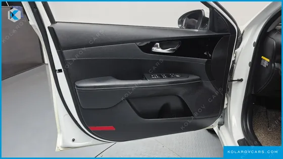 KIA K3 NOBLESSE
