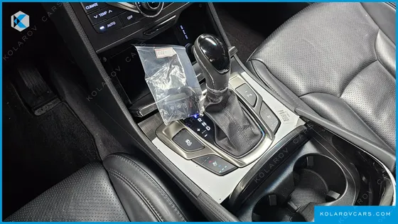 HYUNDAI GRANDEUR HG300 PREMIUM