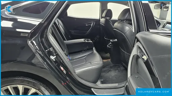 HYUNDAI GRANDEUR HG300 PREMIUM