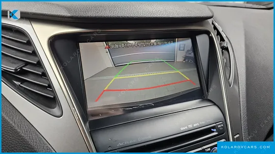 HYUNDAI GRANDEUR HG300 PREMIUM
