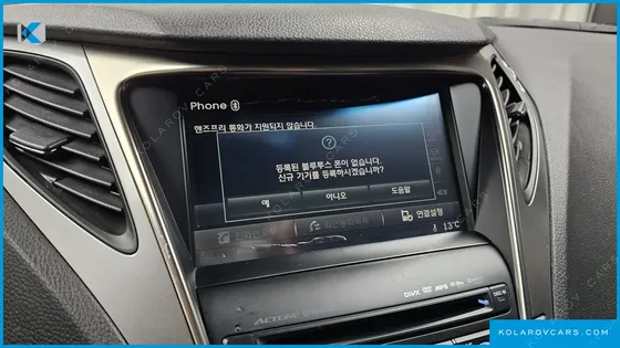 HYUNDAI GRANDEUR HG300 PREMIUM