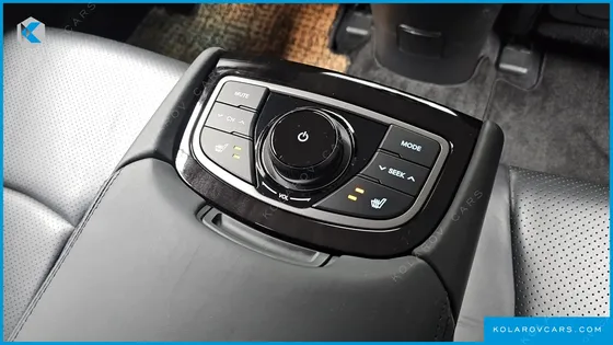 HYUNDAI GRANDEUR HG300 PREMIUM