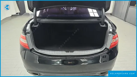 HYUNDAI GRANDEUR HG300 PREMIUM